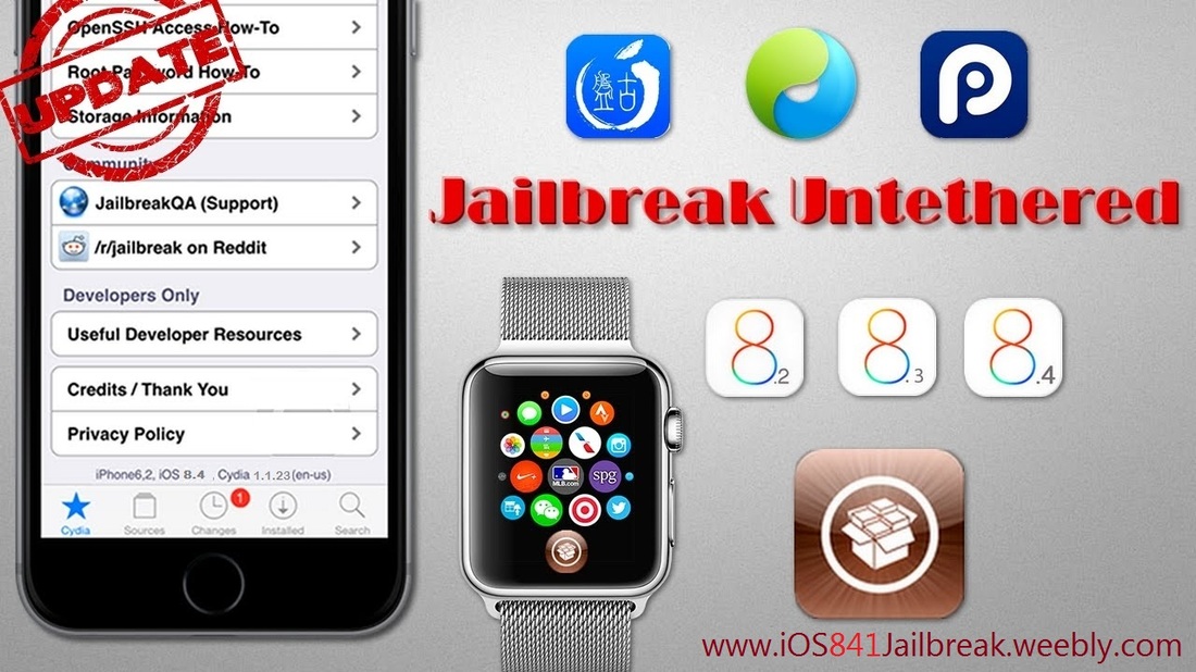 Jailbreak For Mac Free Download